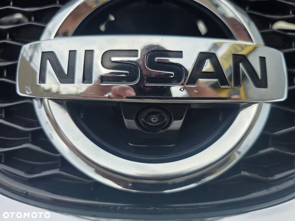 Nissan Qashqai 1.6 dCi Xtronic TEKNA+ - 28