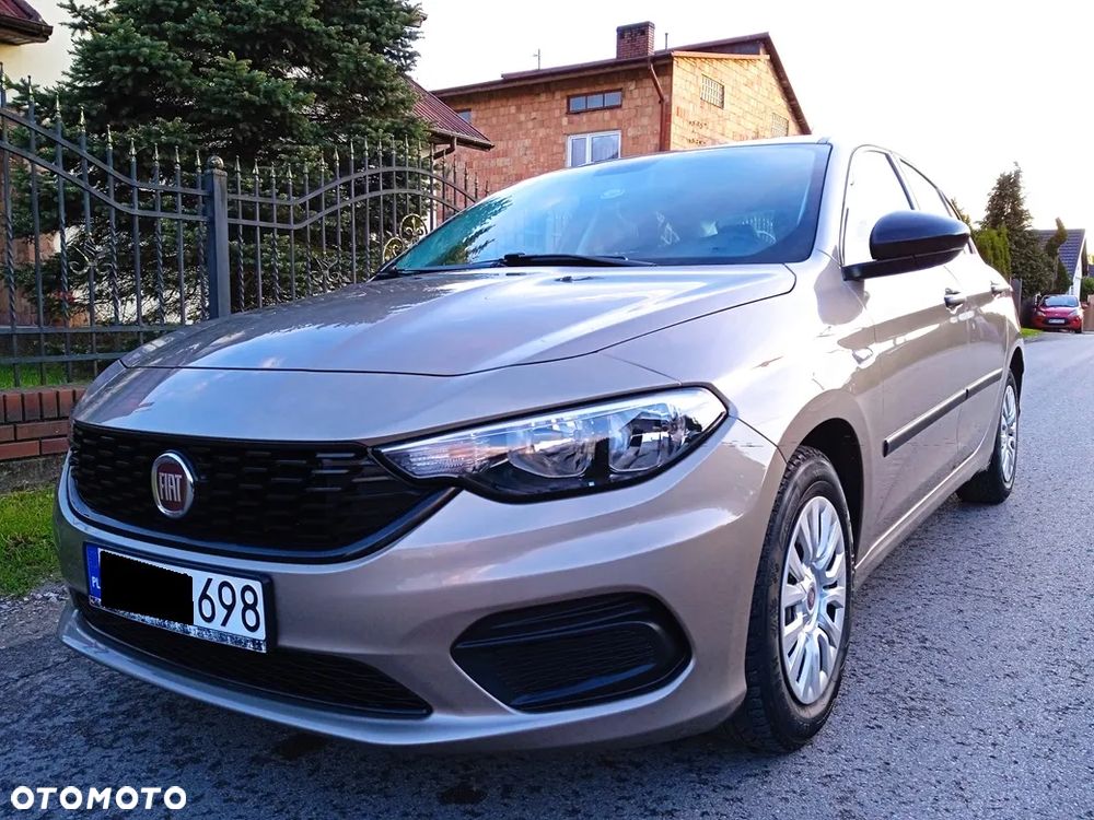 Fiat Tipo 1.4 Classic - 2