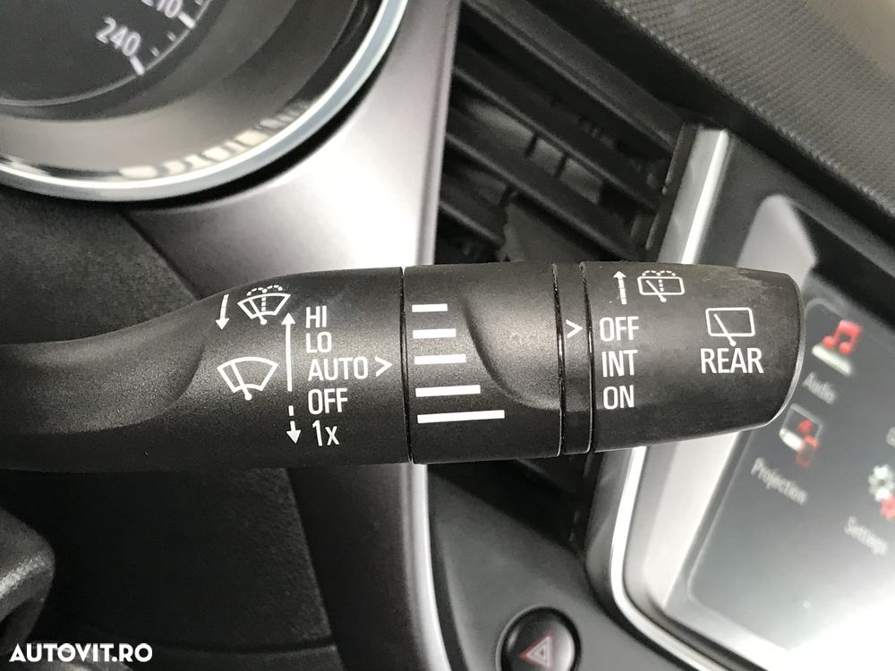 Opel Crossland X 1.2 Start/Stop Innovation Aut. - 21