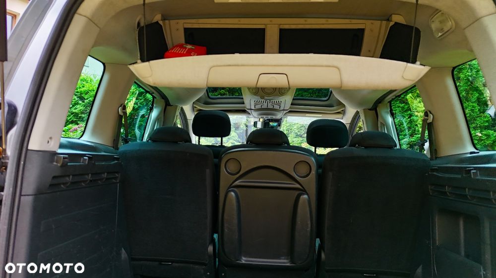 Citroën Berlingo 1.6 BlueHDi XTR S&S - 8