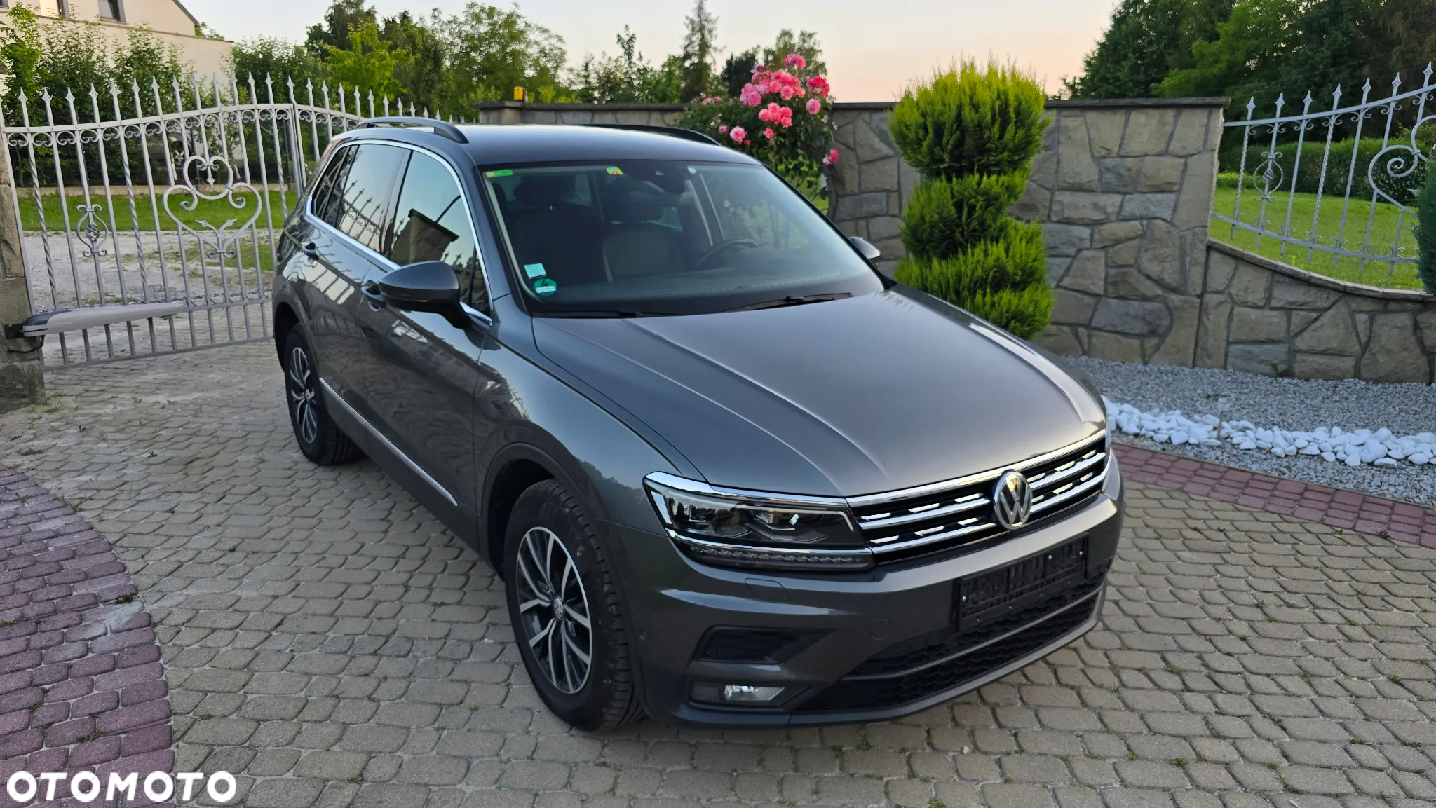 Volkswagen Tiguan - 3