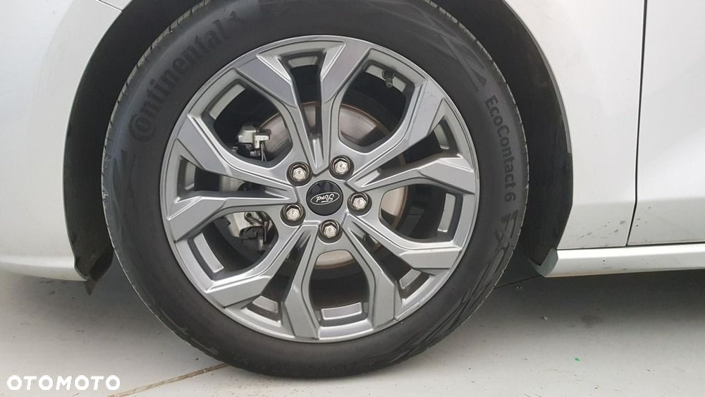 Ford Focus - 9