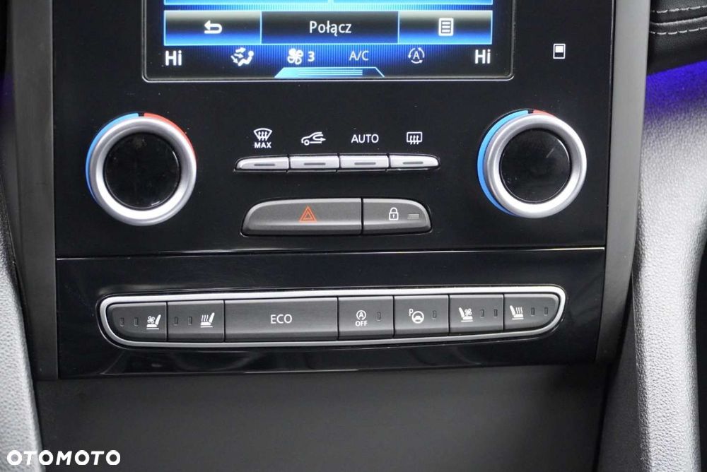 Renault Talisman ENERGY dCi 160 EDC INITIALE PARIS - 18