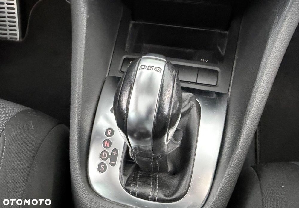 Volkswagen Golf Variant 2.0 TDI SCR DSG United - 13
