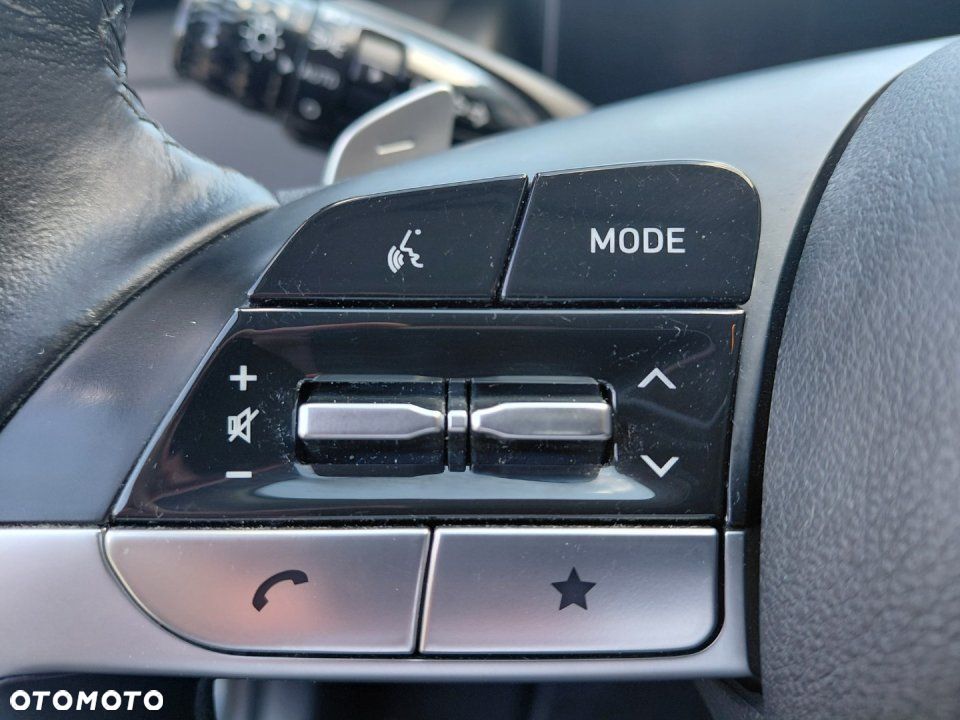 Hyundai Tucson - 24