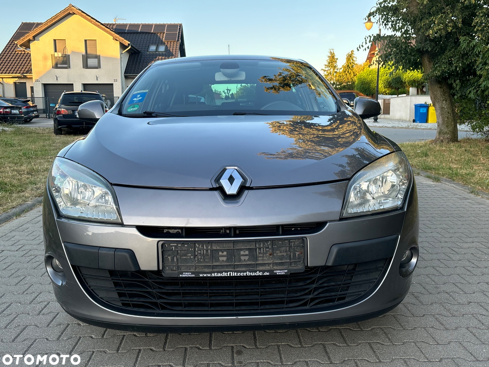 Renault Megane 1.6 16V 110 Dynamique - 2