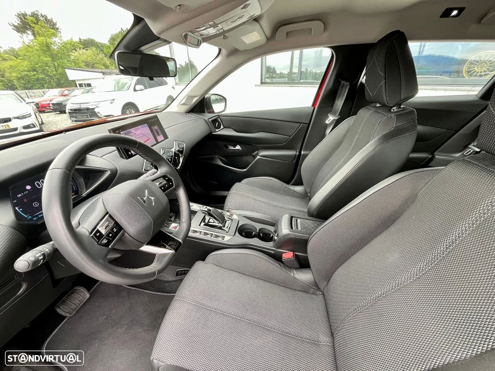 DS DS3 BASTILLE - 10