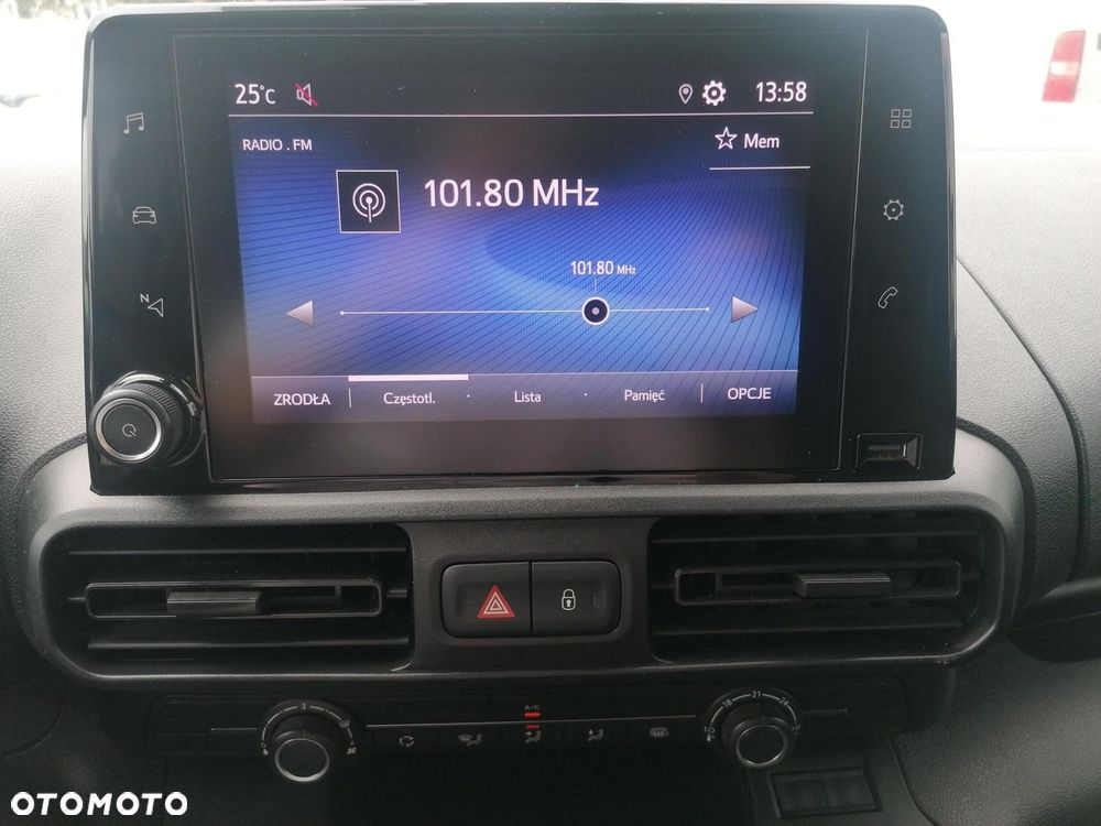 Toyota PROACE CITY - 16