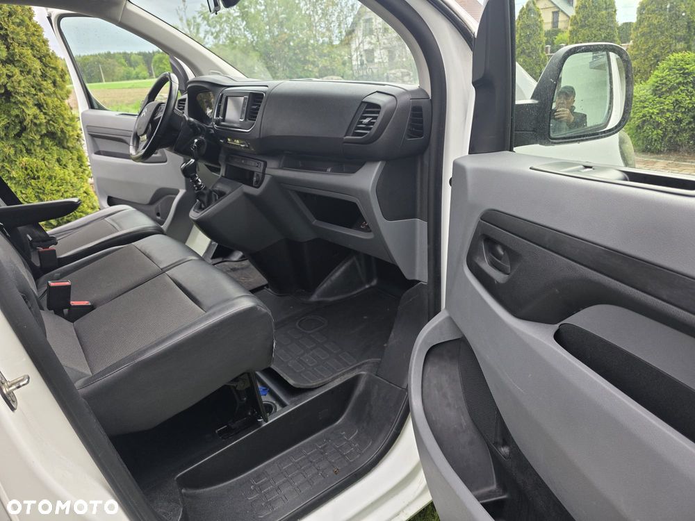 Citroën Jumpy - 9