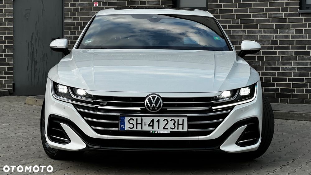 Volkswagen Arteon 2.0 TDI SCR 4Motion DSG R-Line - 2