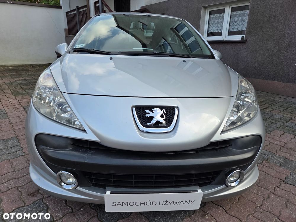 Peugeot 207 95 VTi Urban Move - 5