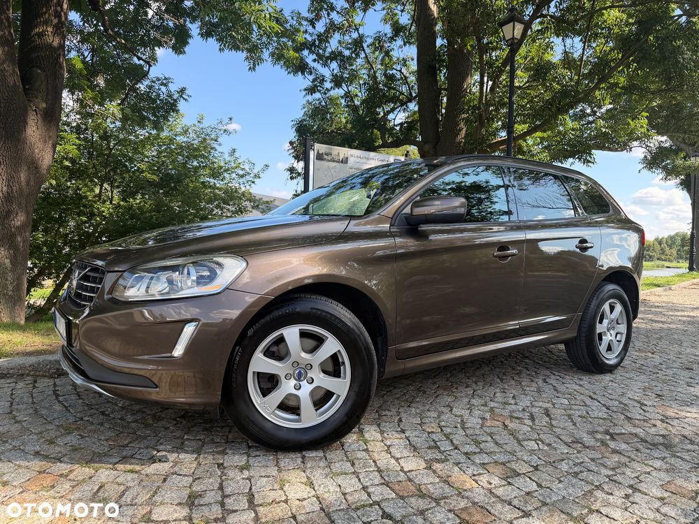 Volvo XC 60 D3 Geartronic Momentum - 16