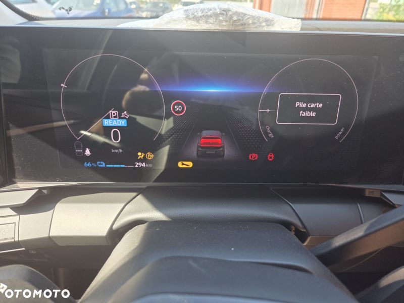 Renault Megane 220 Comfort Range Equilibre - 34