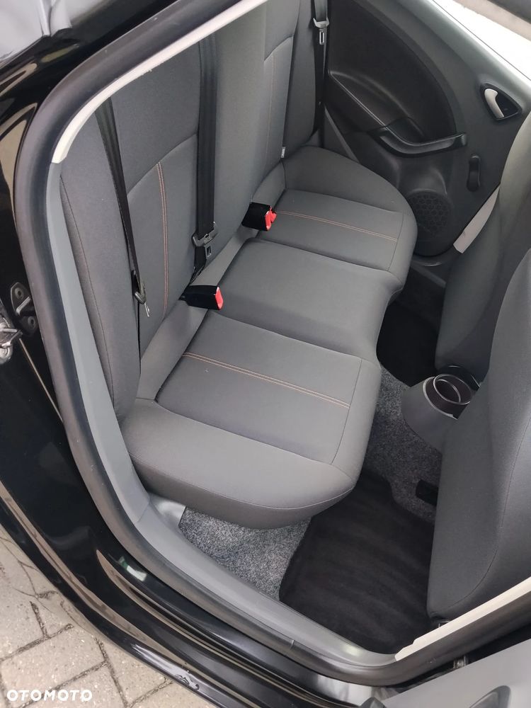 Seat Ibiza - 8