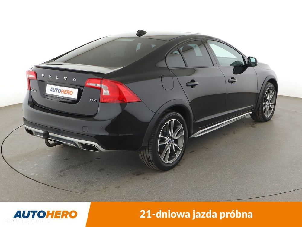 Volvo S60 - 6