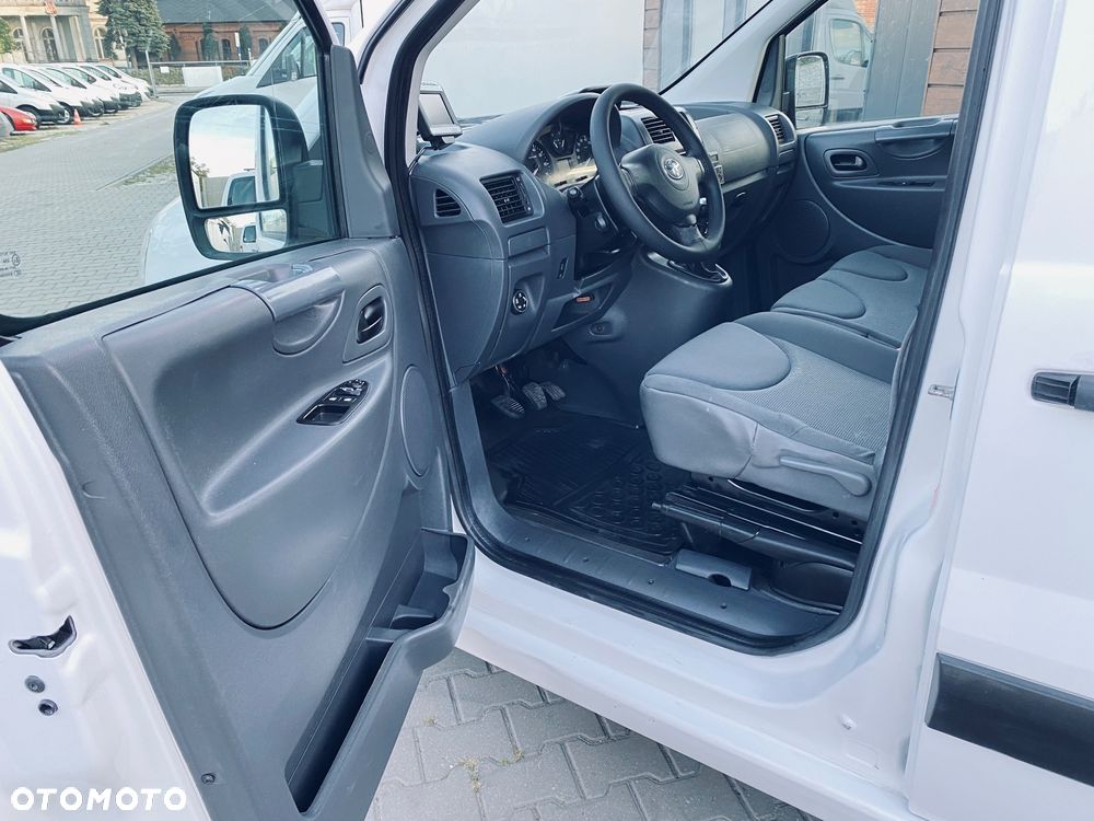 Toyota PROACE - 9