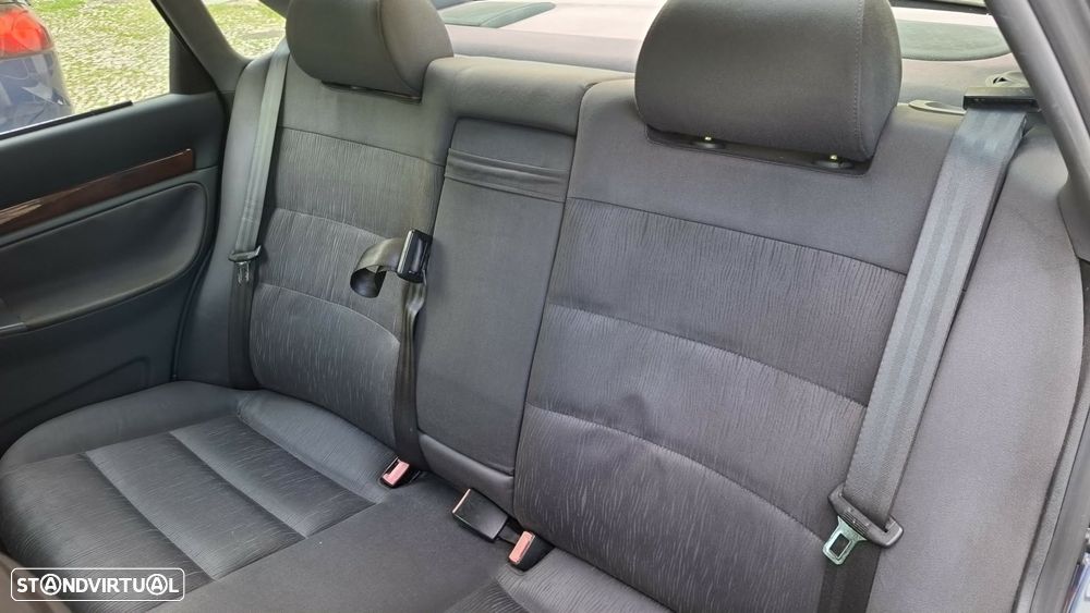 Audi A4 1.9 TDI - 12