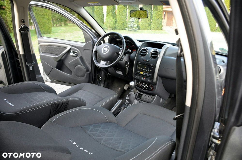 Dacia Duster - 24