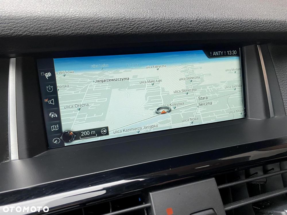 BMW X4 xDrive30d Edycja M Sport - 30