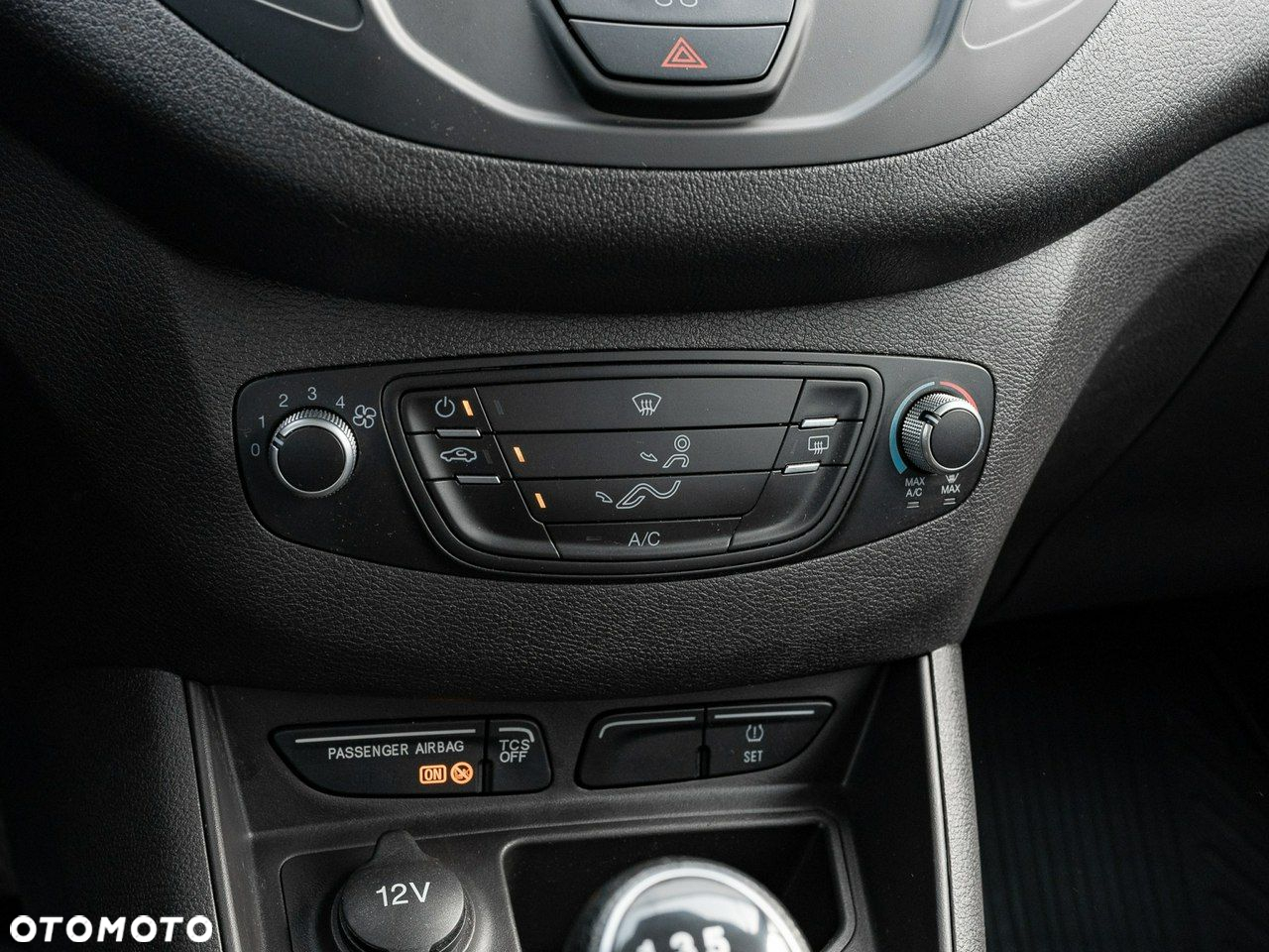 Ford Transit Courier 1.0 EcoBoost Trend - 19