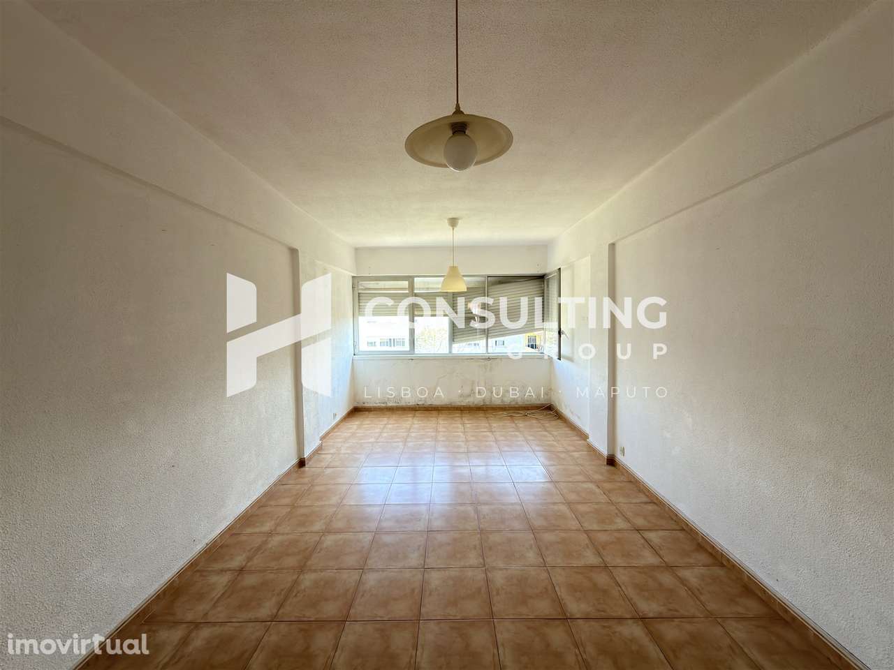 Apartamento T2 DUPLEX Venda em Alhos Vedros,Moita - Grande imagem: 3/31