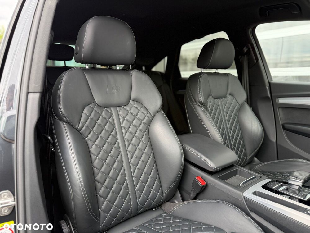 Audi Q5 Sportback - 25