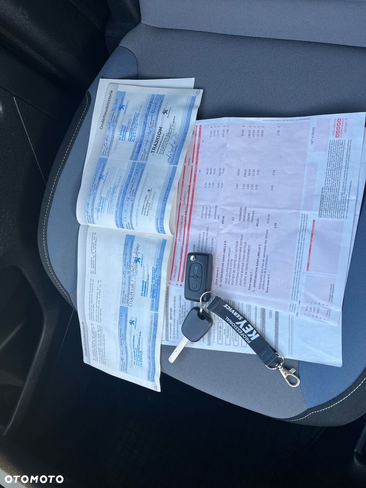 Peugeot Partner - 36