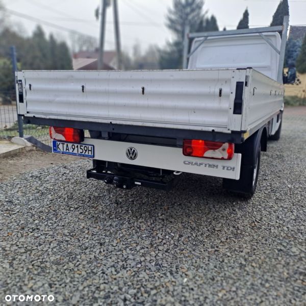 Volkswagen CRAFTER - 4