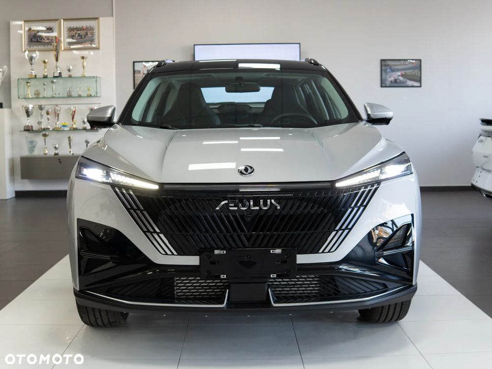 Dongfeng Mage - 2