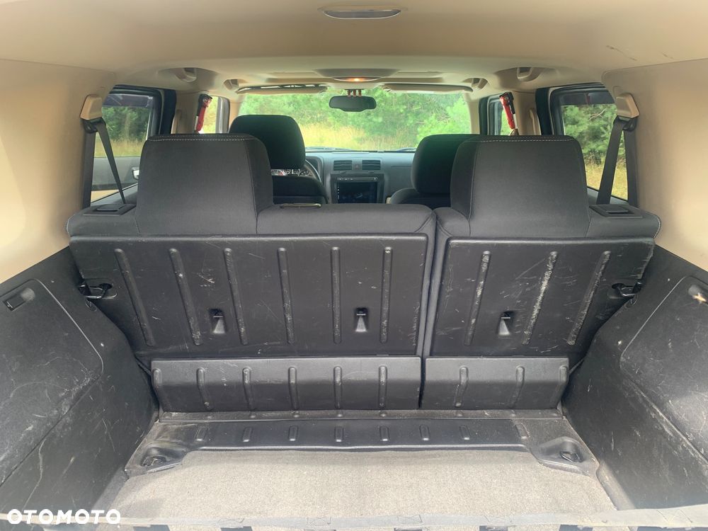 Hummer H3 - 29
