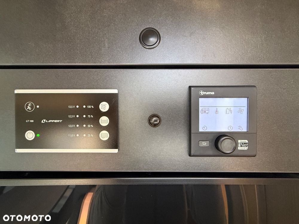 Fiat Ducato SUNLIGHT T68 C Adventure Capron - 25