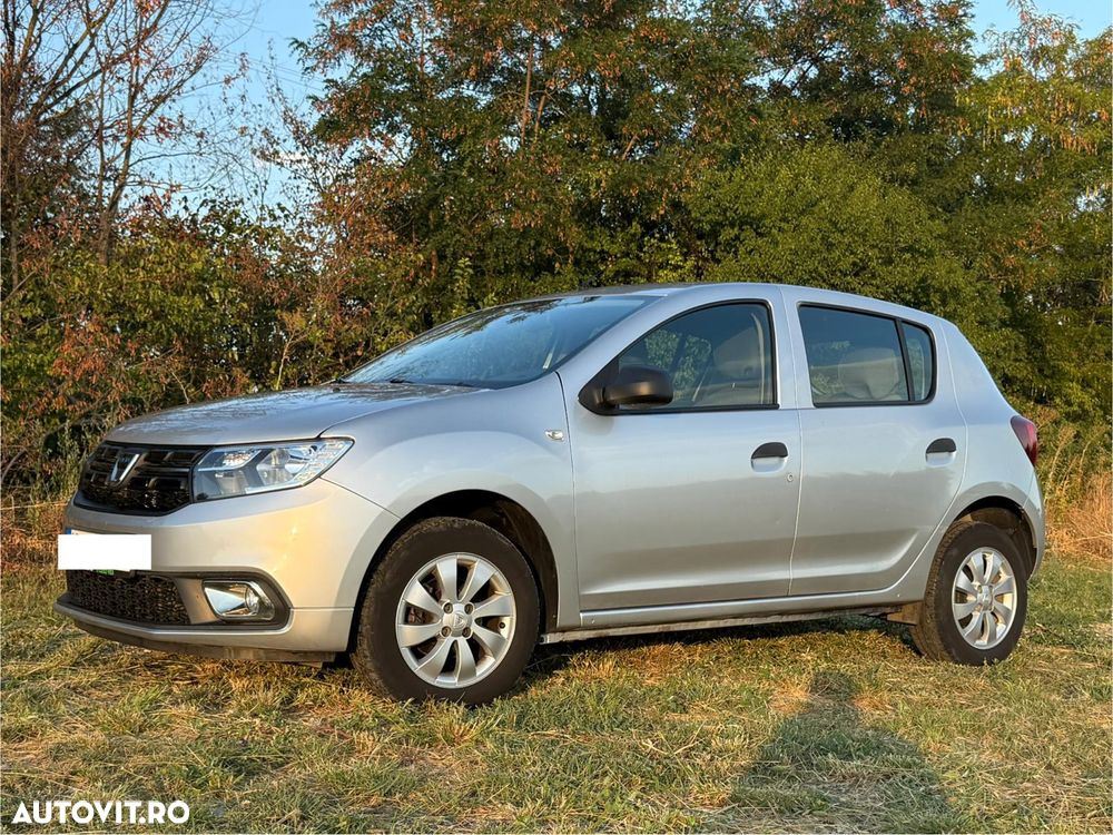 Dacia Sandero 1.0 SCe Laureate - 1