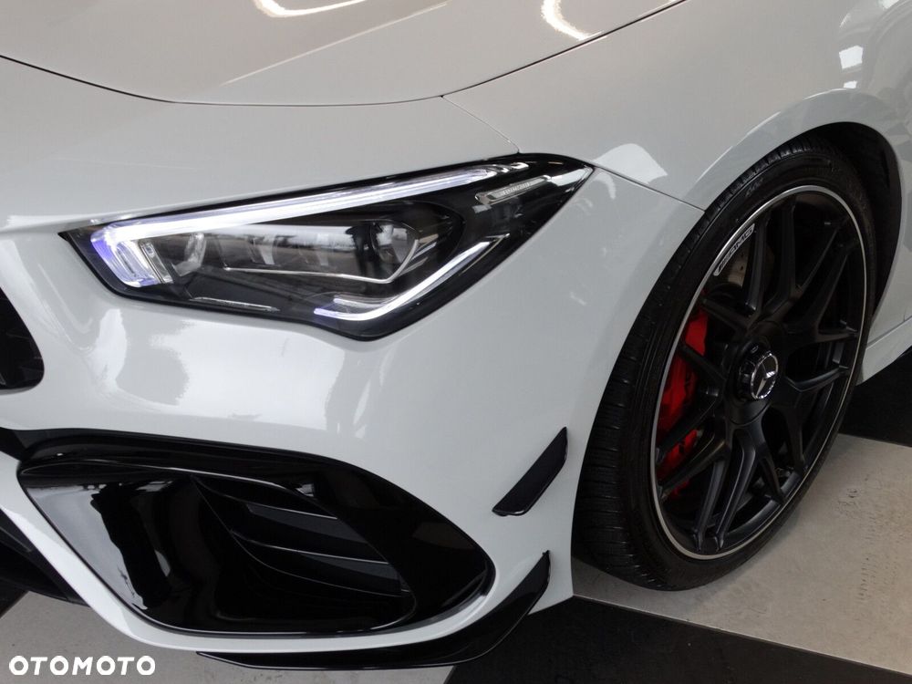Mercedes-Benz CLA - 3