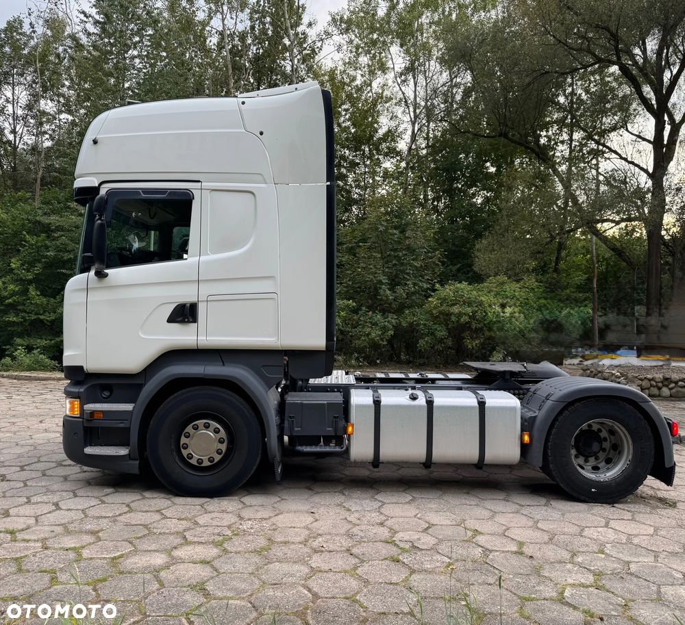 Scania R 410/Euro 6/Bez Egr/ - 8