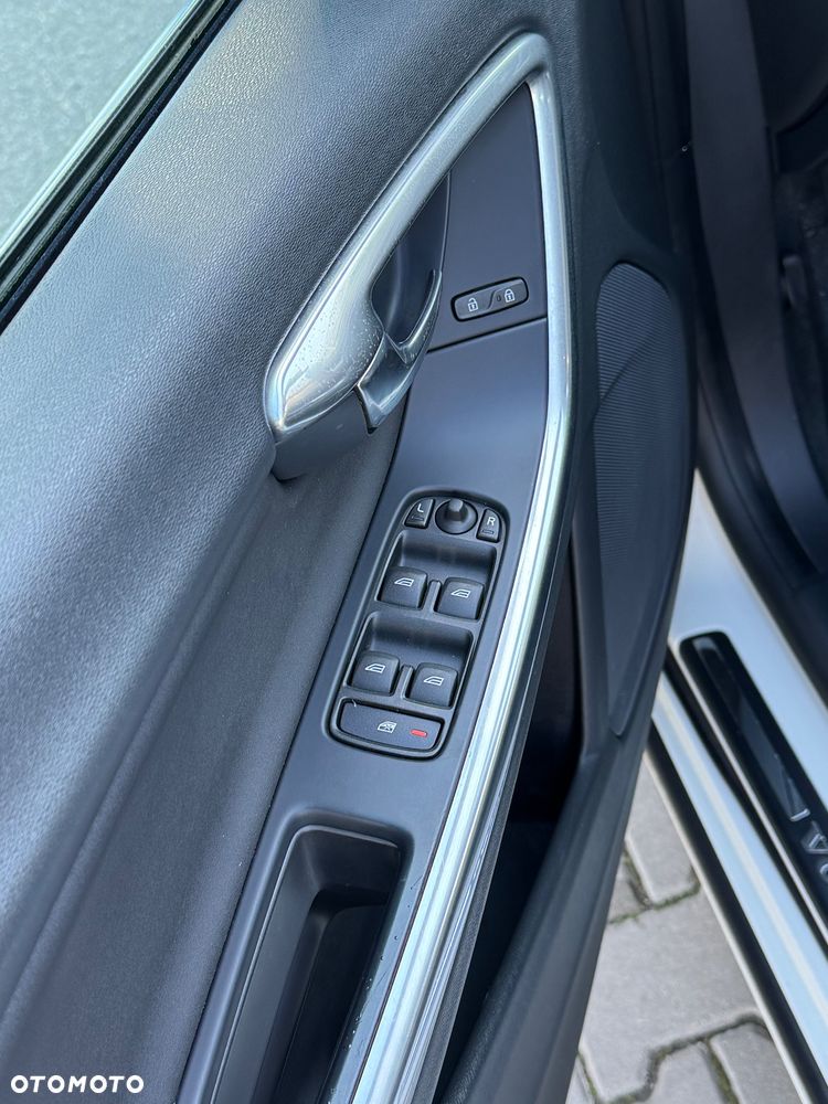 Volvo S60 DRIVe RDesign - 36