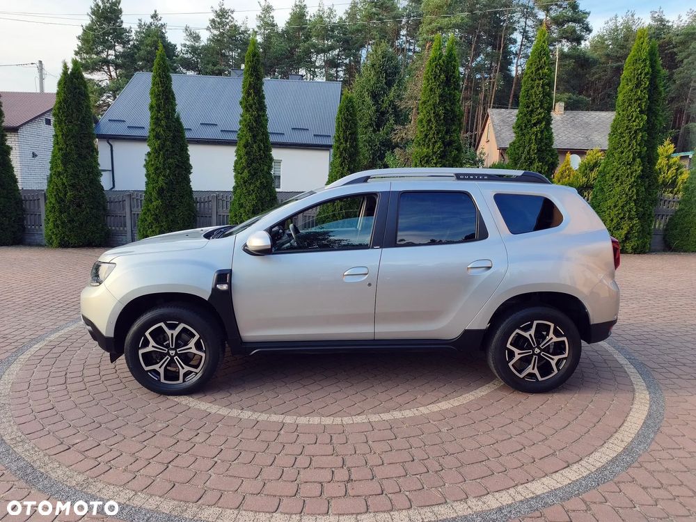 Dacia Duster 1.0 TCe Prestige - 11