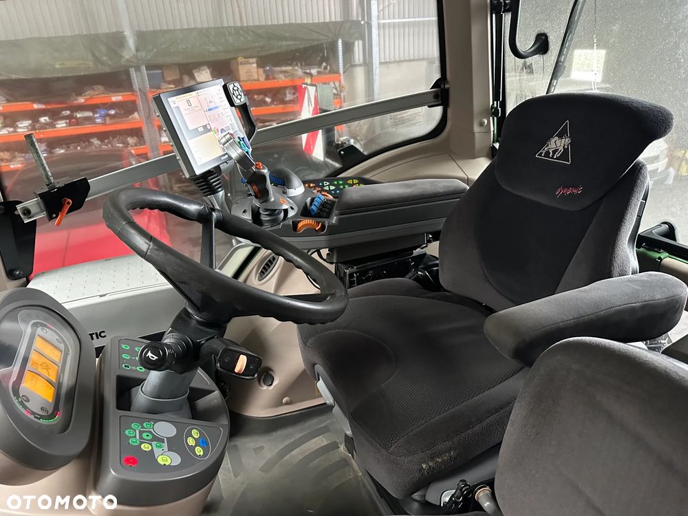 Fendt 936 S4 Profi Plus 930 939 942 1050 - 8
