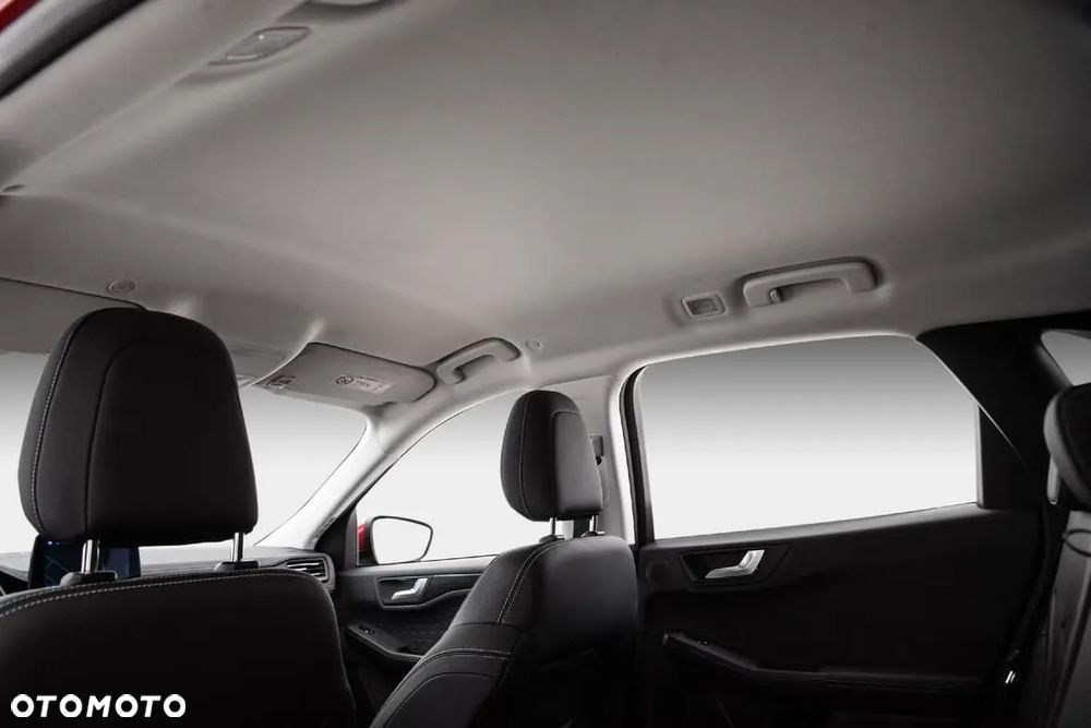 Ford Kuga 2.5 Duratec PHEV VIGNALE - 17