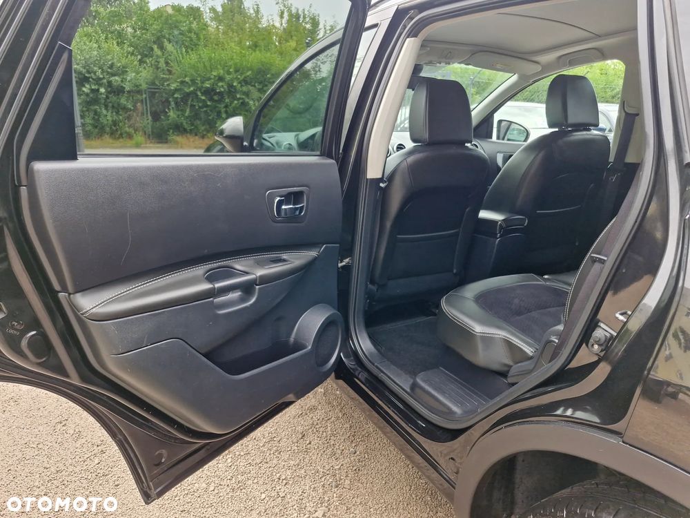 Nissan Qashqai+2 1.6 Tekna S/S - 12