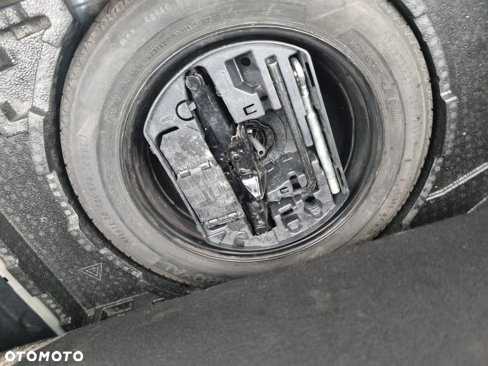 Peugeot 308 BlueHDi FAP 130 EAT6 Stop & Start Allure - 33