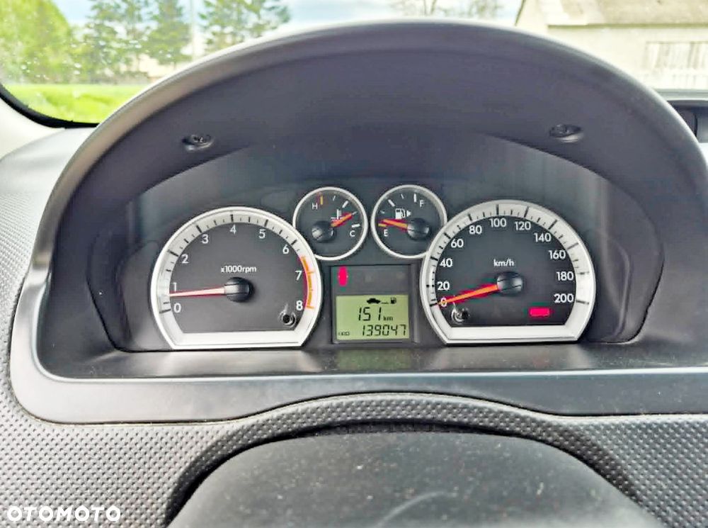 Chevrolet Aveo 1.2 S (swo) - 27