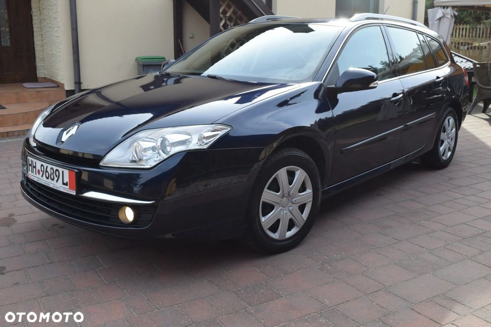 Renault Laguna 2.0 16V Expression - 4