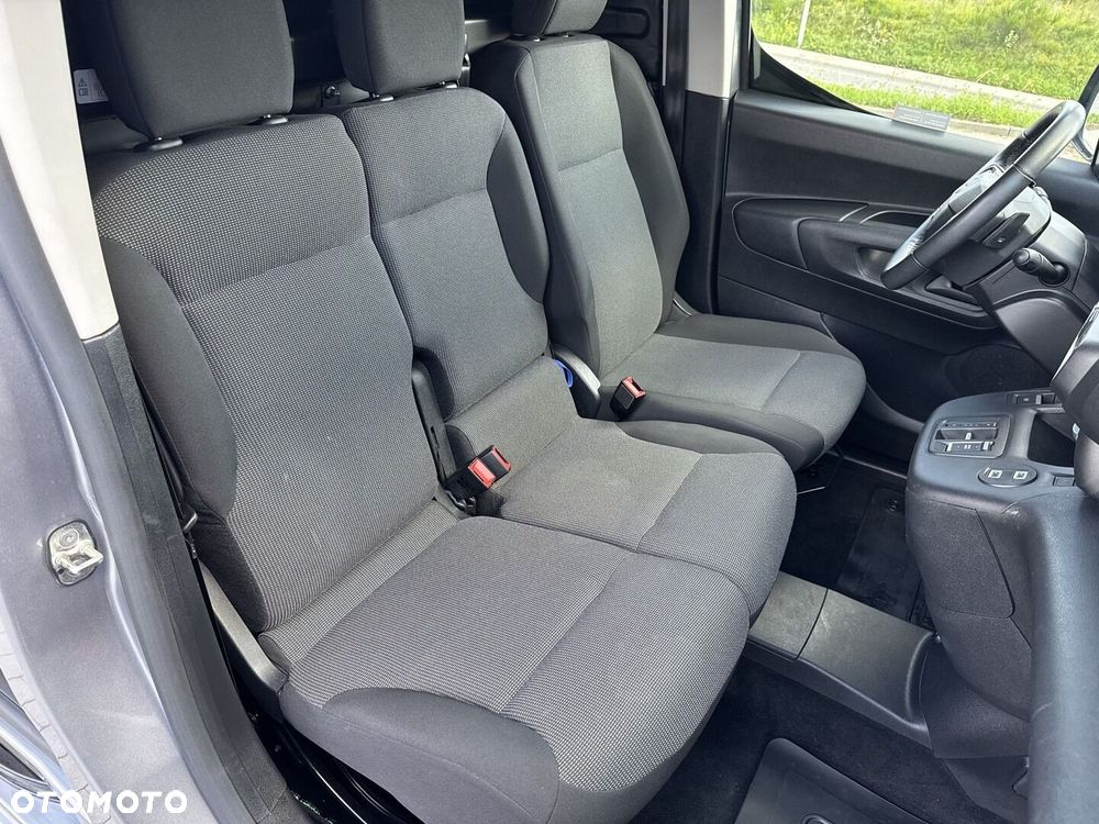 Toyota PROACE CITY - 16