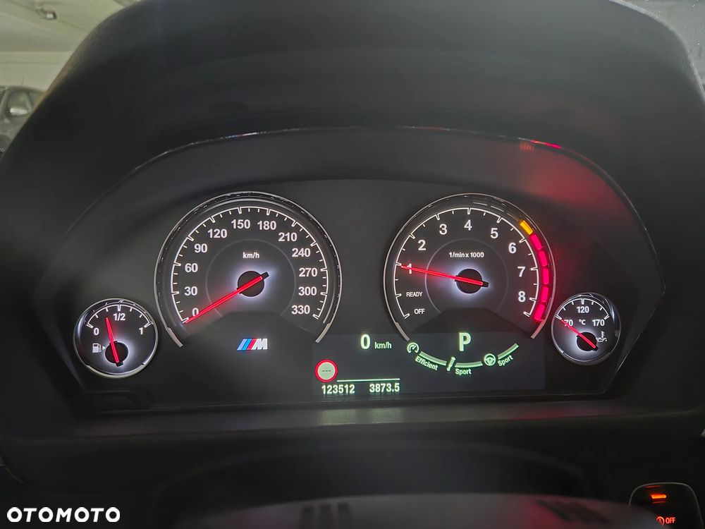 BMW M4 - 27