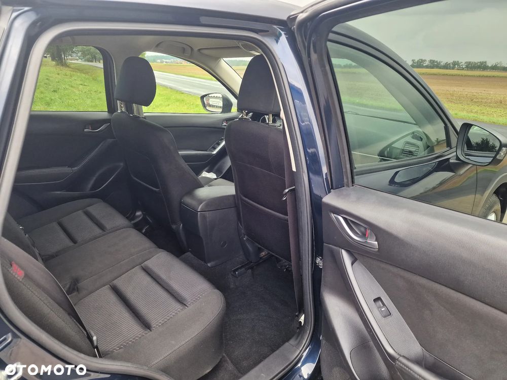 Mazda CX-5 2.2 D Skyenergy AWD - 26