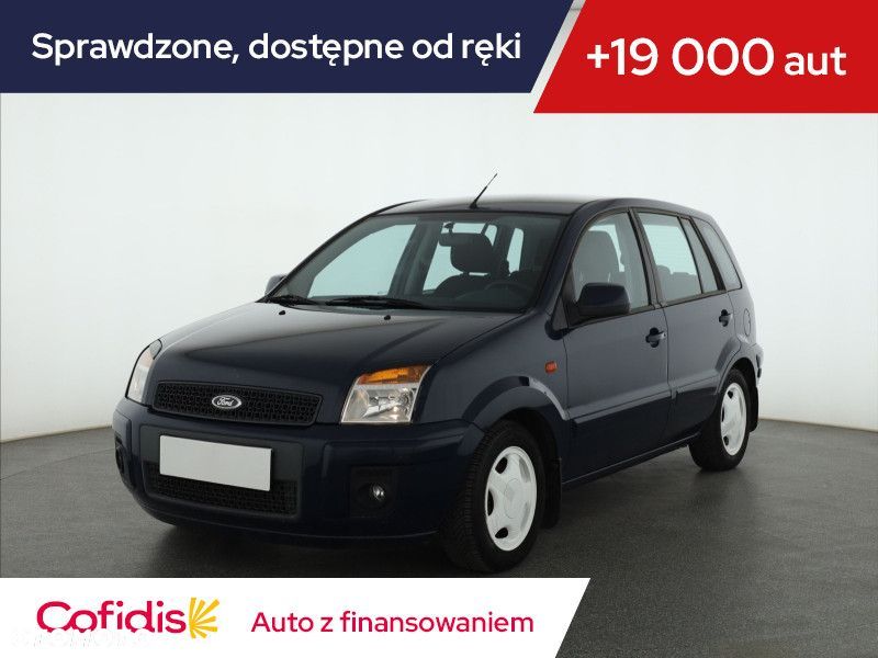 Ford Fusion - 2