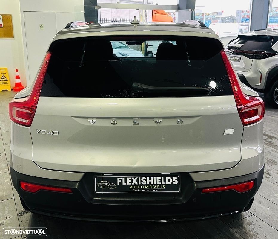 Volvo XC 40 - 5