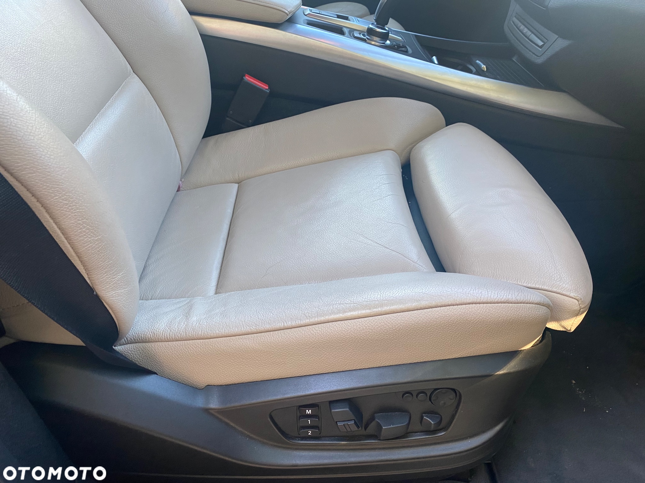 BMW X5 M M50d - 10