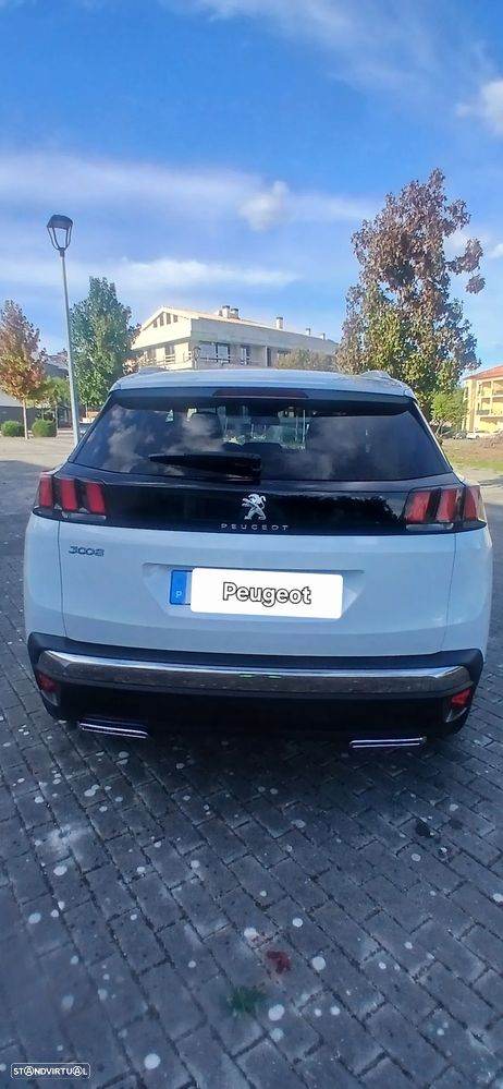 Peugeot 3008 1.6 BlueHDi Allure - 6