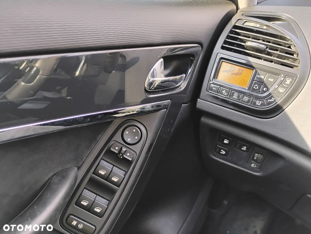 Citroën C4 Grand Picasso 2.0 HDi Impress Exclusive MCP - 7